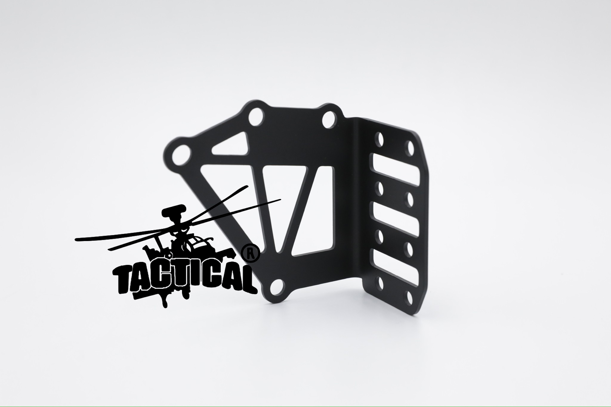 เพลทเสริมซองปืนติดเพ้าทูนิเก้ รุ่น NCP-E