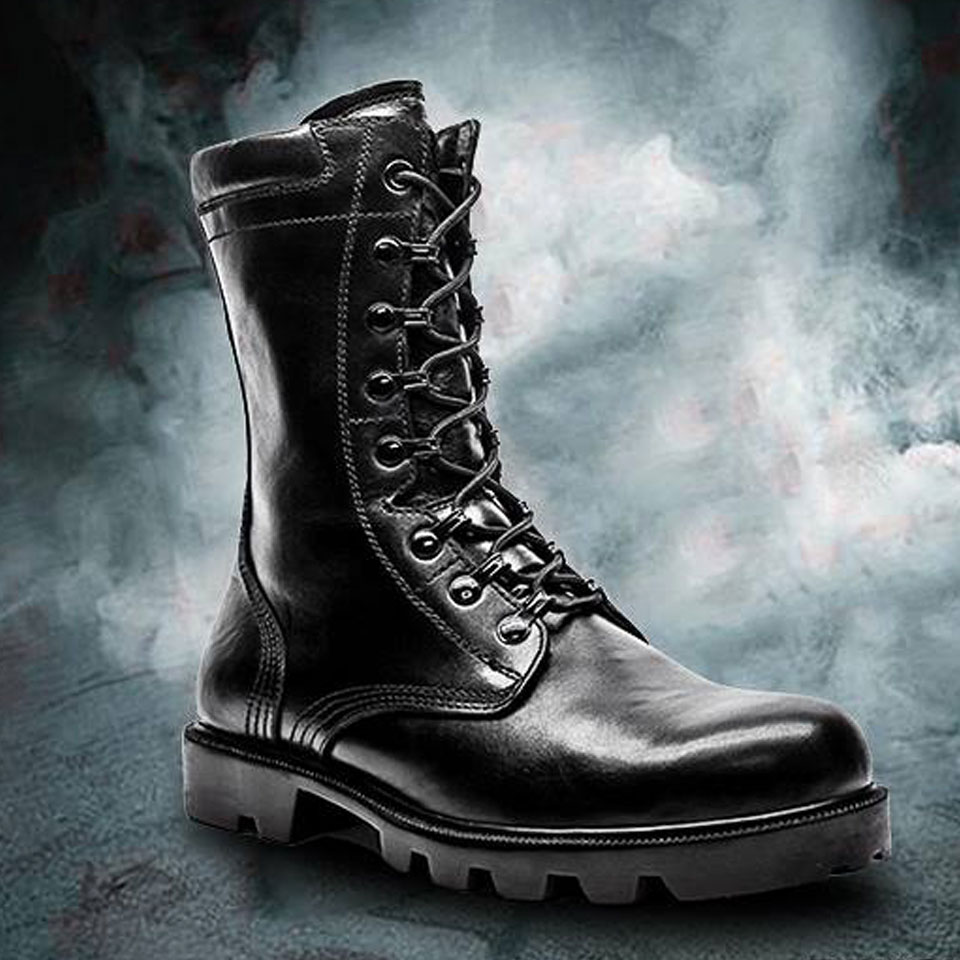 รองเท้าคอมแบท TACTICAL