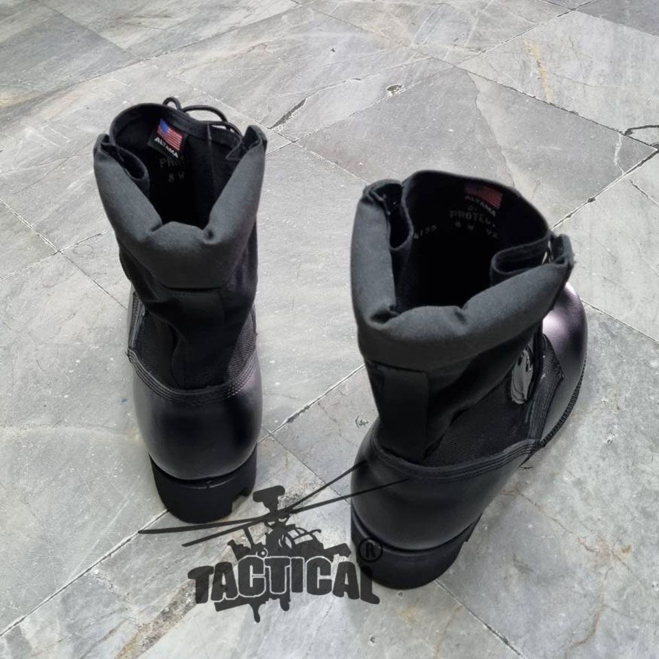 รองเท้าจังเกิ้ล US. Altama W