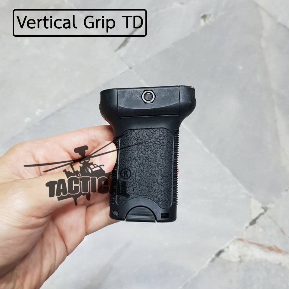 กริปมือหน้า TD