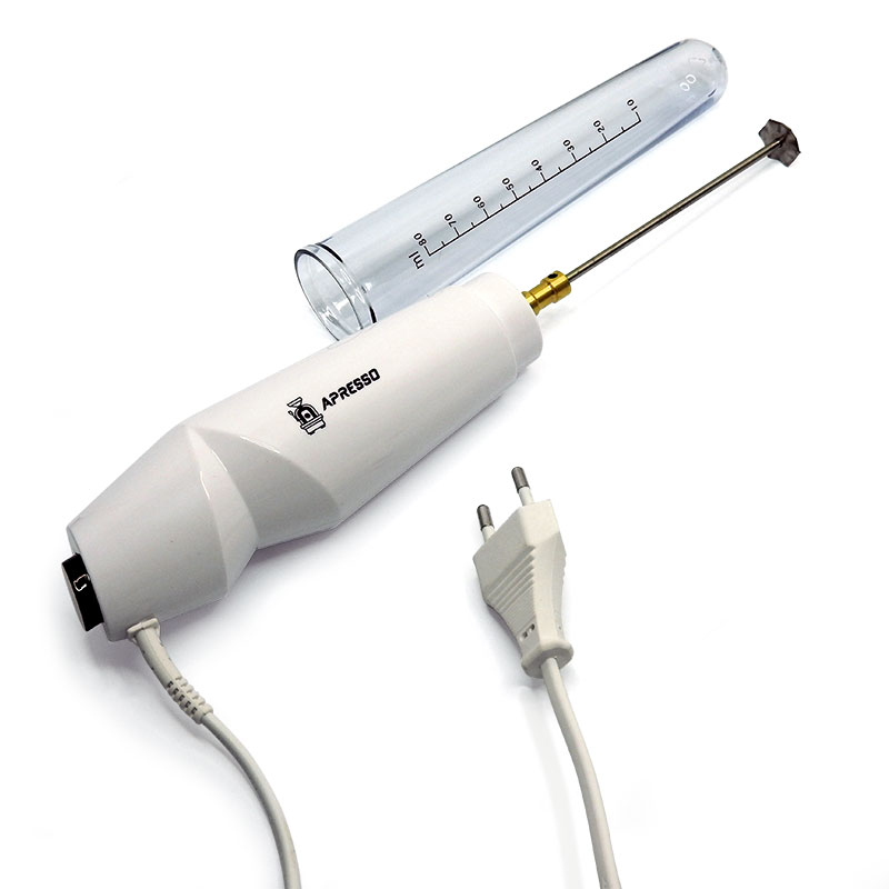 เครื่องปั่นผสม เครื่องดื่ม เอเพรสโซ่ 25W รหัส 1610-655-C05