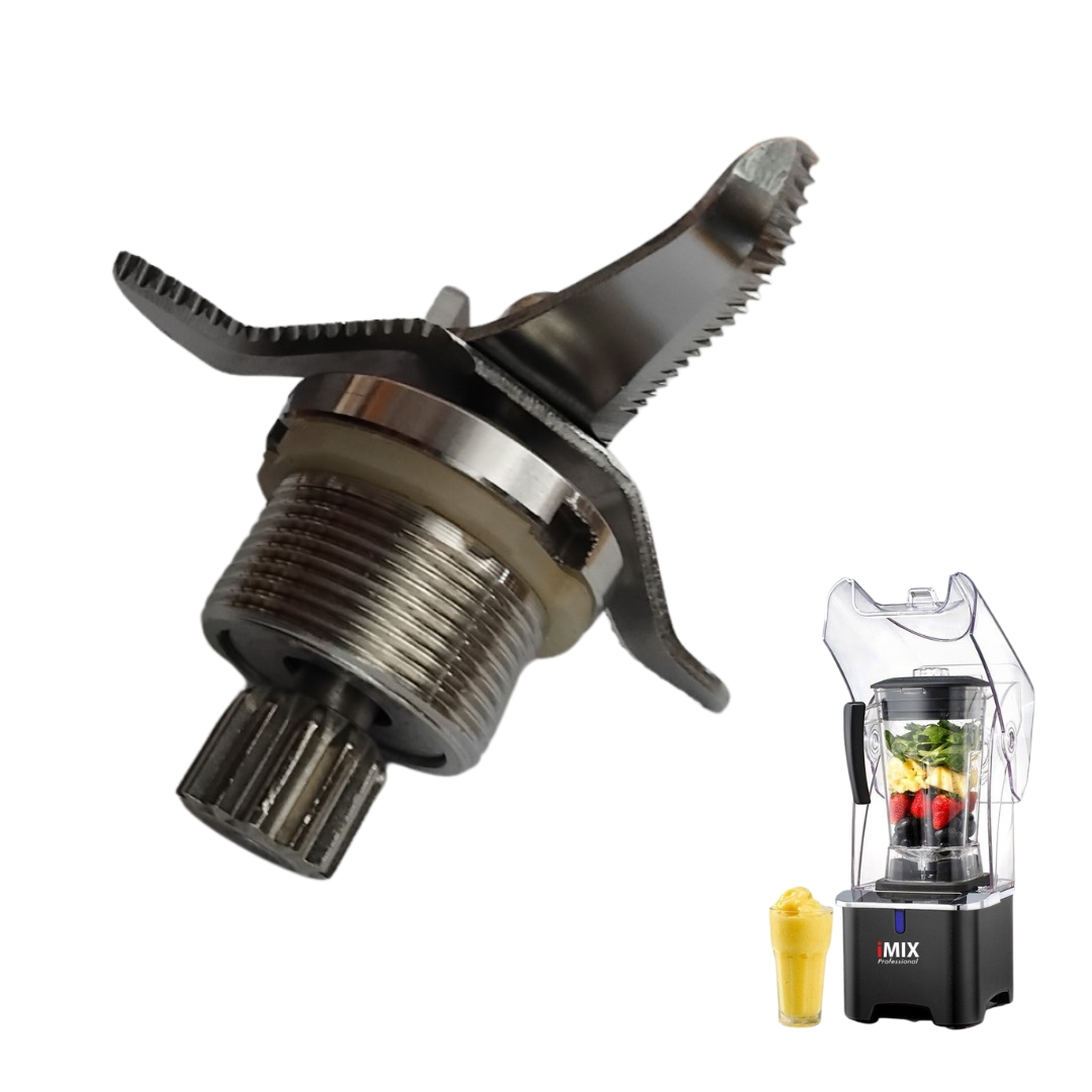 อะไหล่ ชุดใบมีด เครื่องปั่น ไอมิกซ์ 1602-122 รหัส 1699