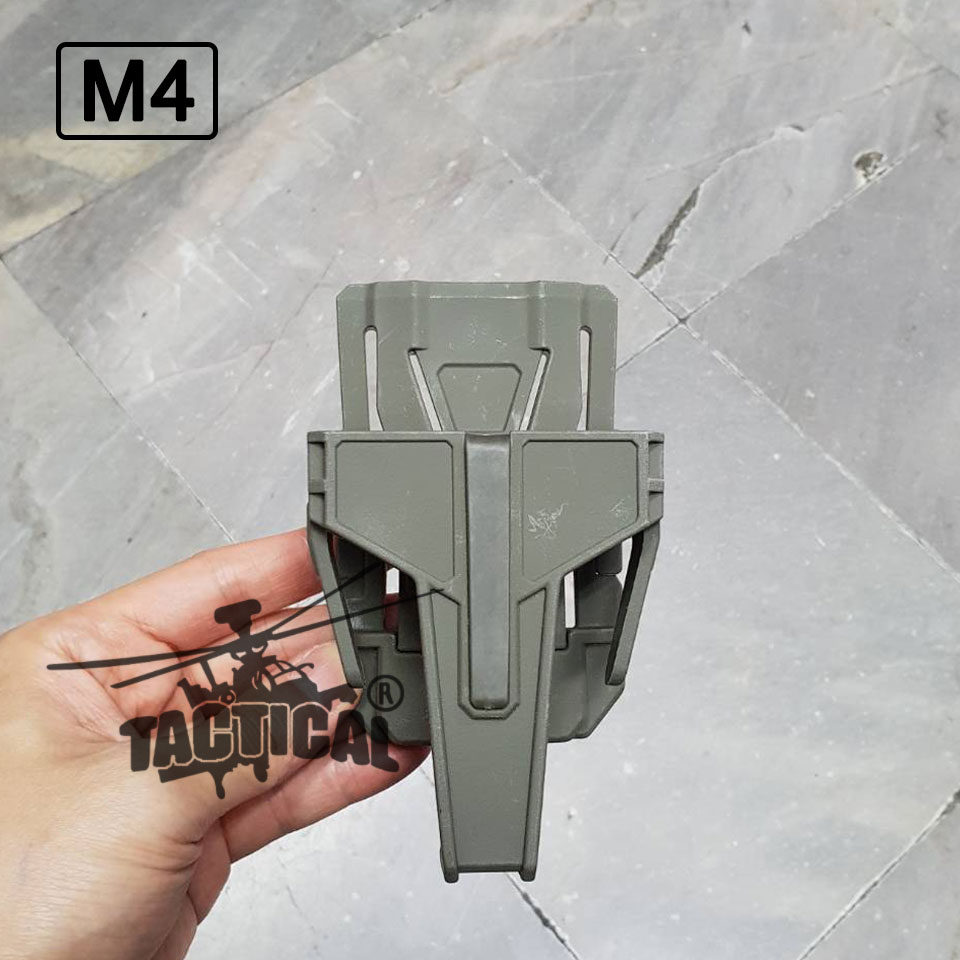 Fast Mag FMA