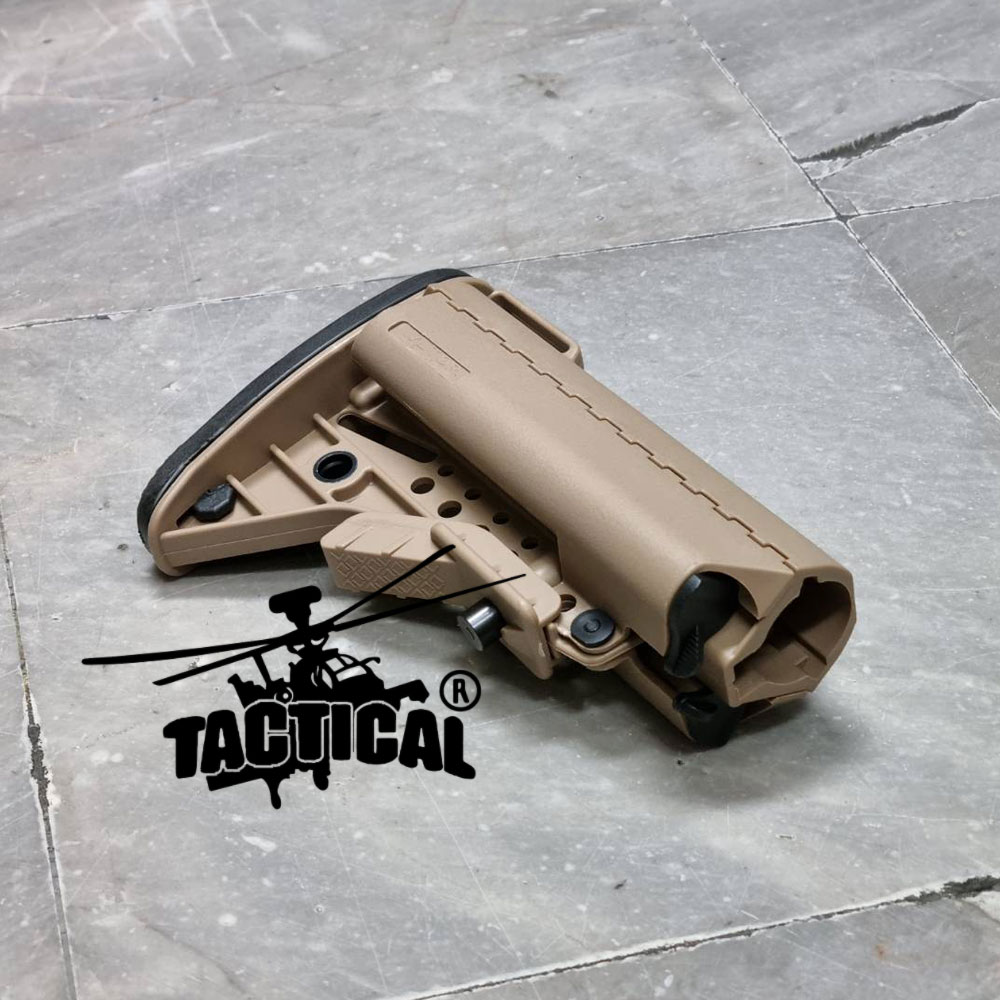 พานท้าย VLTOR