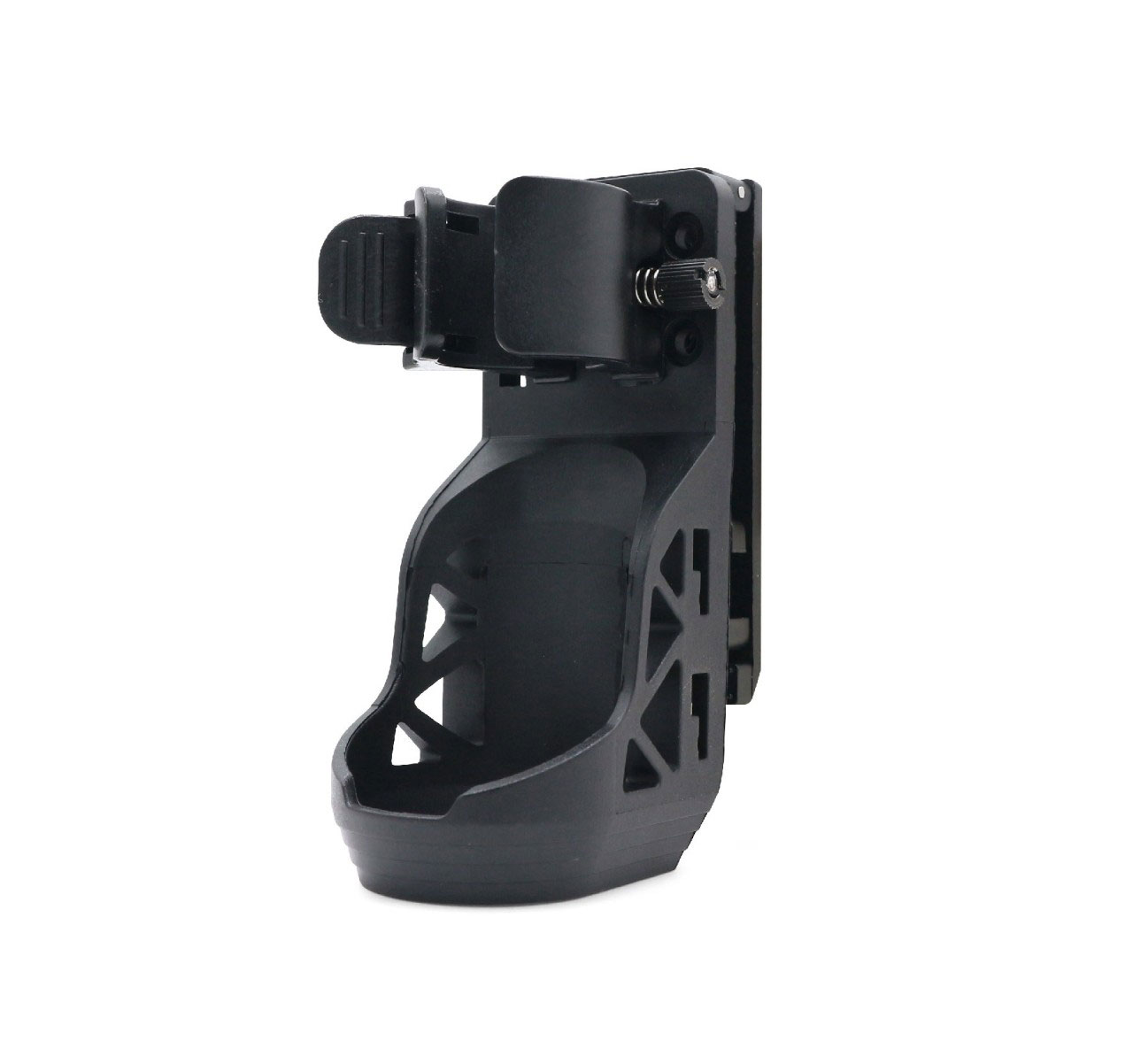 ซองไฟฉายโพลิเมอร์ (Flashlight Holster)