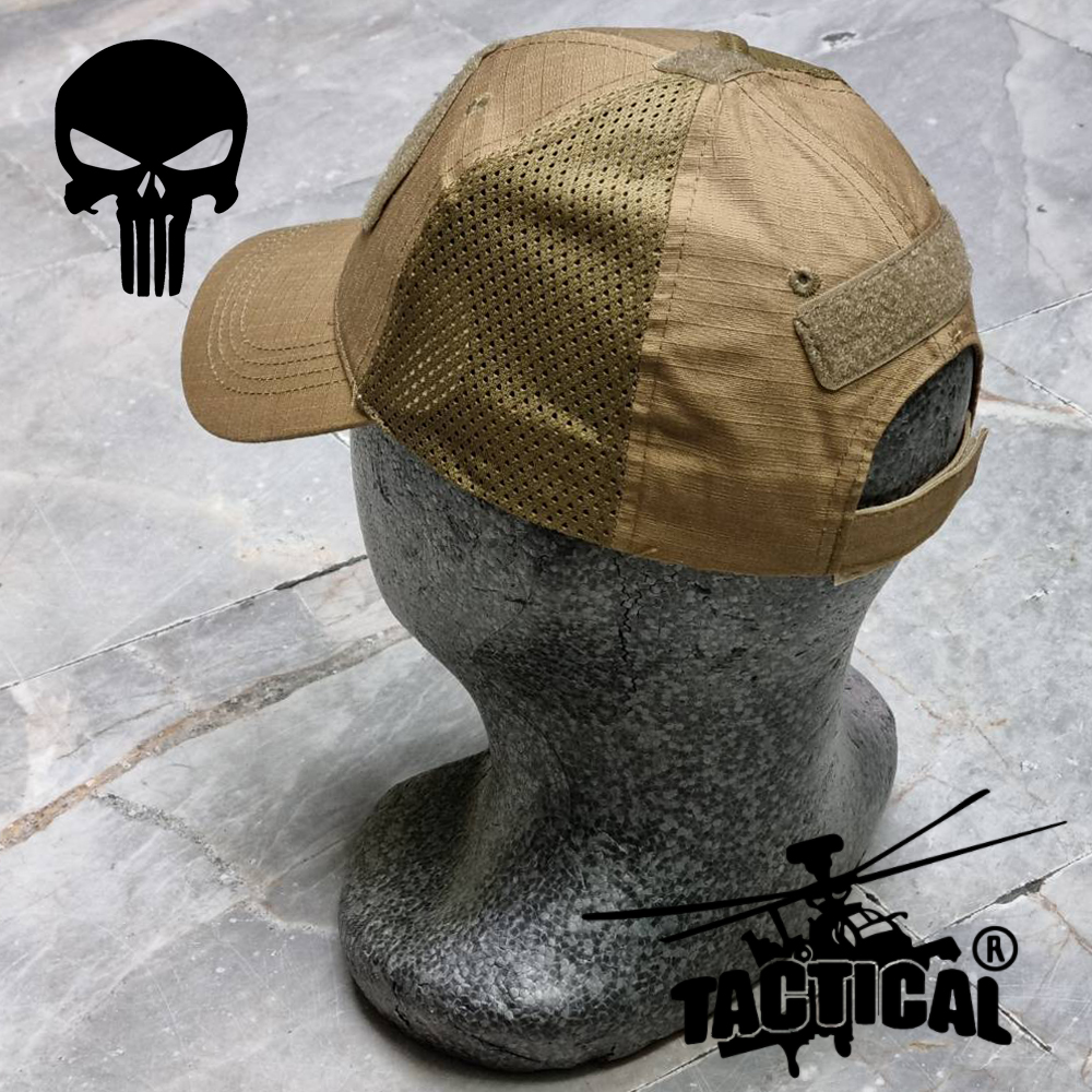 หมวกแก๊ป Punisher