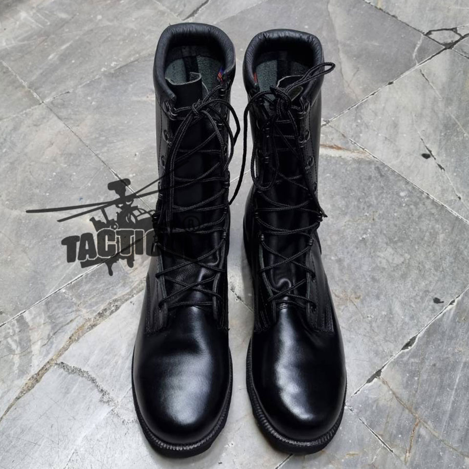 คอมแบทดำ Altama W พื้น Ro-Search