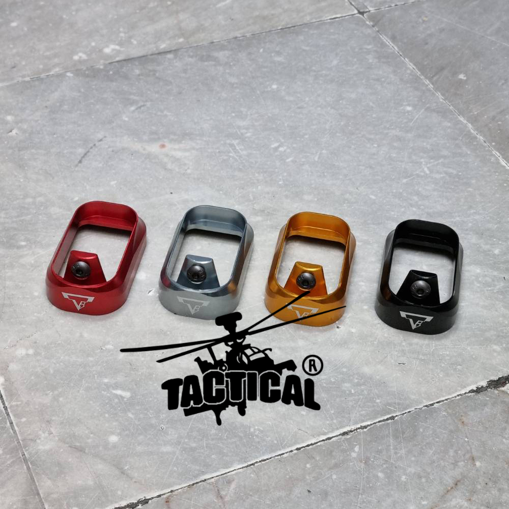 บ่อแม็ก Taran รุ่น Glock 17/19 Gen 1-4
