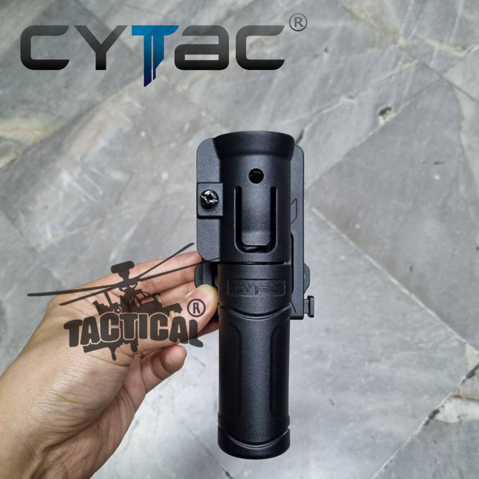 (ของแท้) ซองดิ้ว Cytac (Universal Baton Holder)