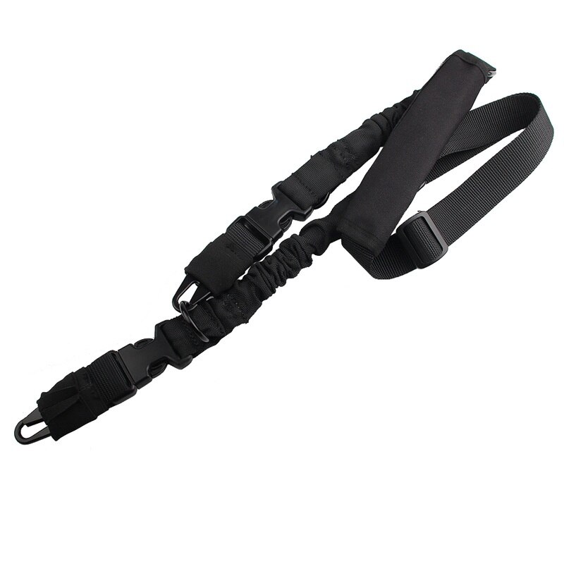 สายสะพายปืน AIM 2 จุด (หนา แข็งแรง) ทำเป็น 1 จุดได้