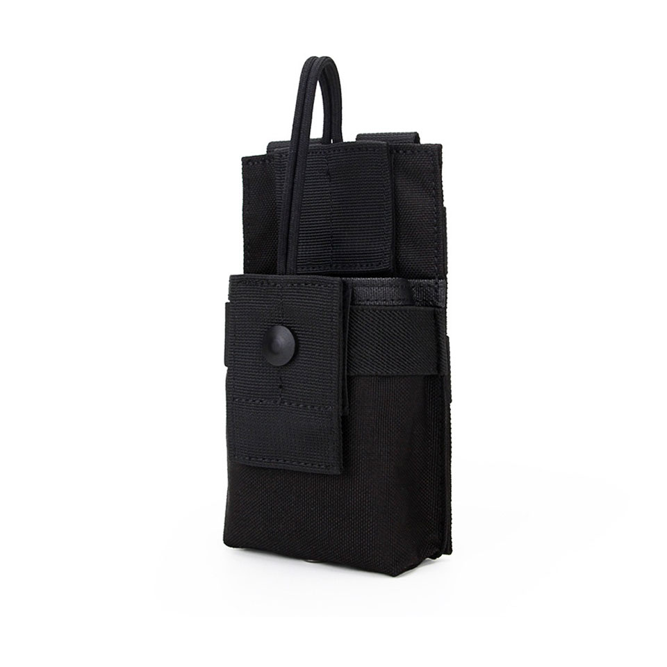 ซองวิทยุ ผ้า 1000D