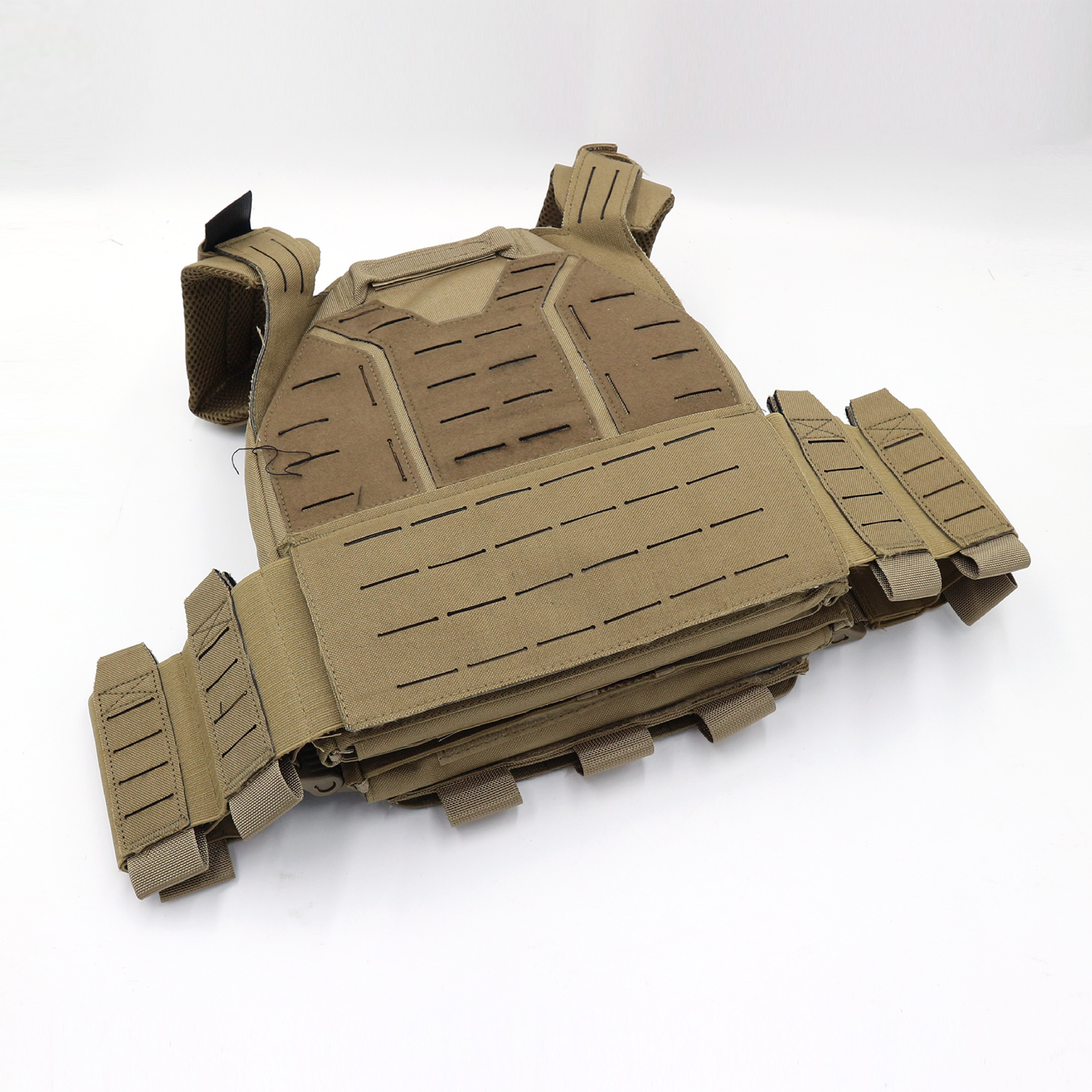 ปลอกเสื้อเวส ยี่ห้อ Universal Armor รุ่น X-Future (5 สี)