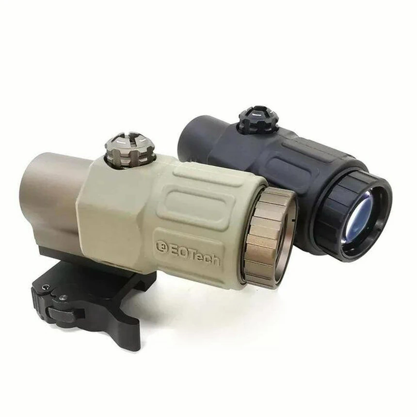 ซูมหลัง Dot EOTech ยี่ห้อ Sotac รุ่น G33