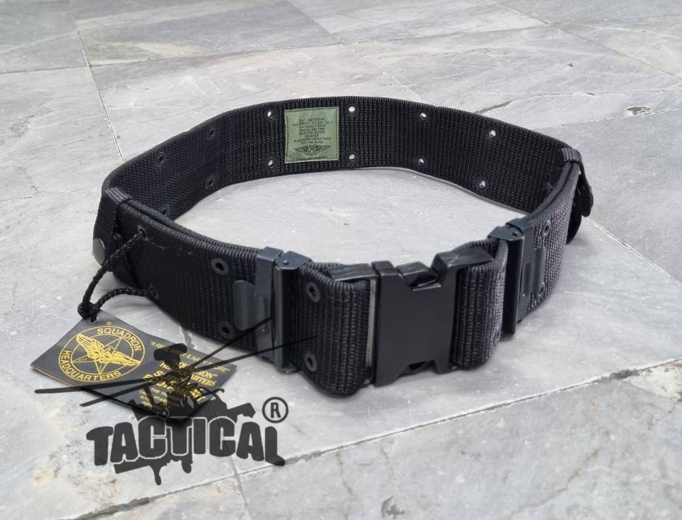 สายโยงบ่า + เข็มขัด Commando (มีแยกขาย)