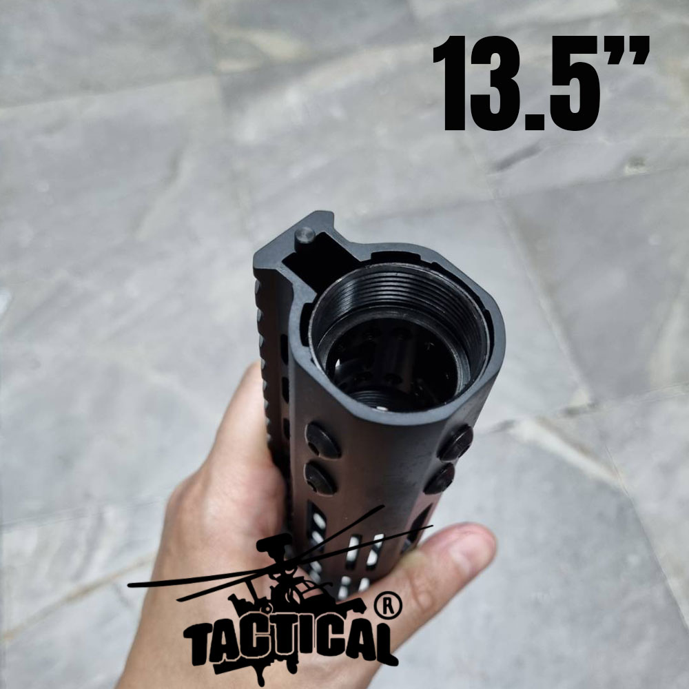 ชุดหน้า NSR N4 ระบบ M-Lok