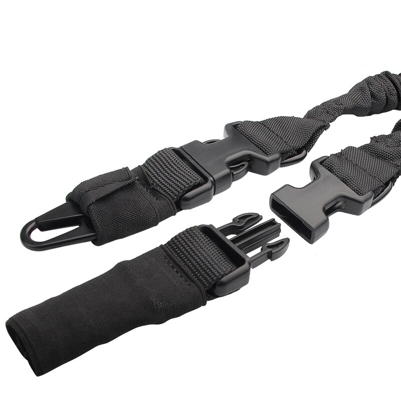 สายสะพายปืน AIM 2 จุด (หนา แข็งแรง) ทำเป็น 1 จุดได้