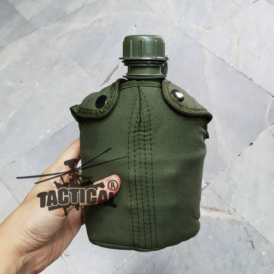 กระติกน้ำรด. (ทหาร)