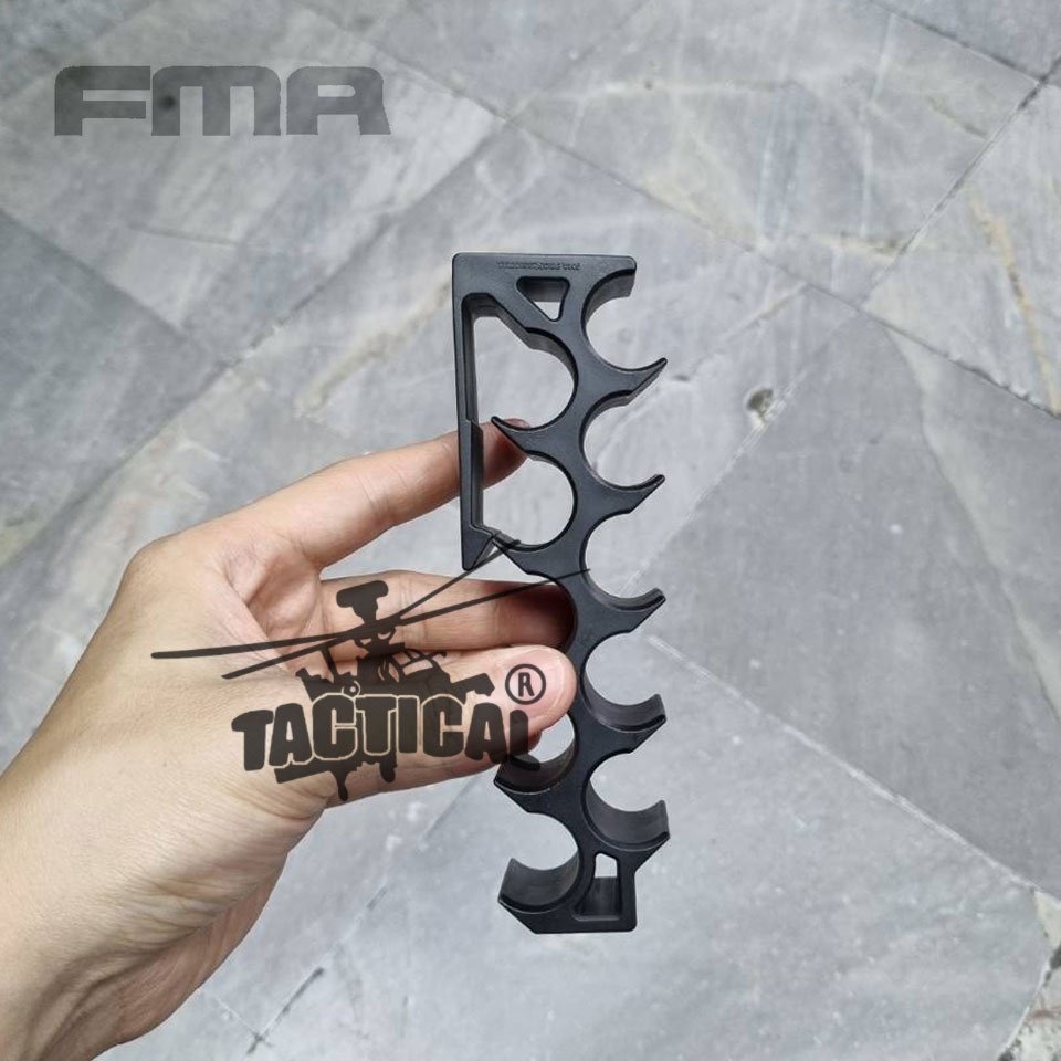 แผงกระสุนลูกซอง ยี่ห้อ FMA