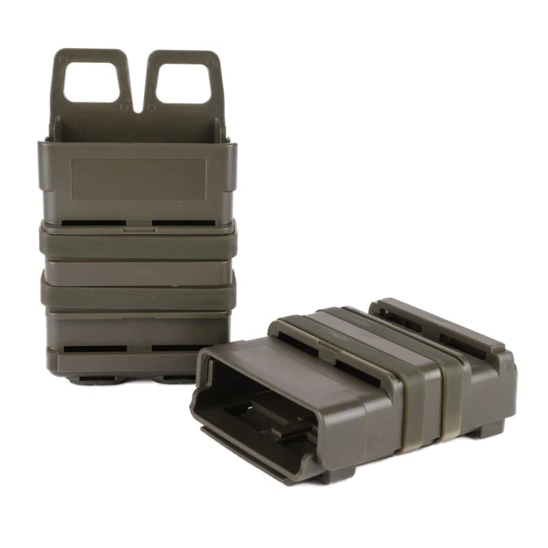 Fast Mag M4 คู่ (4 สี)