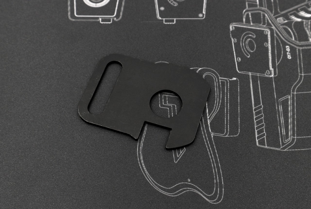 หูกระวิน คอมมานโด 8.6