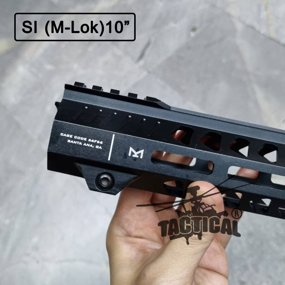 ชุดหน้า Strike Industries (SI) ระบบราง M-Lok