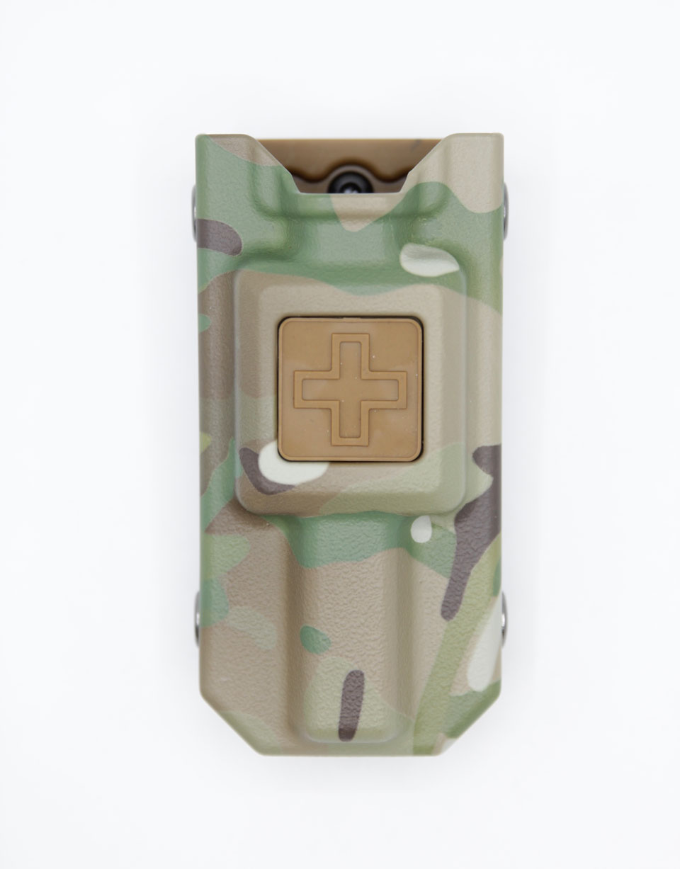 ซองใส่สายรัดห้ามเลือด