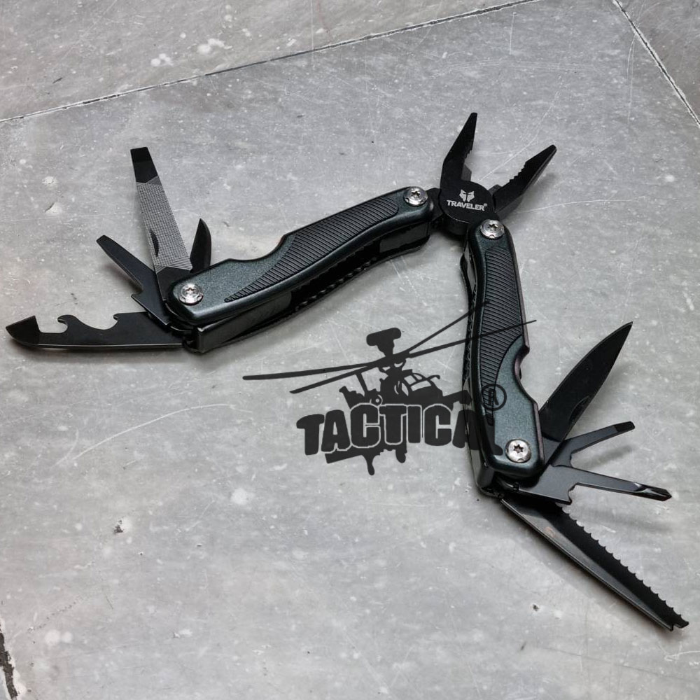 คีมอเนกประสงค์ MG841/846