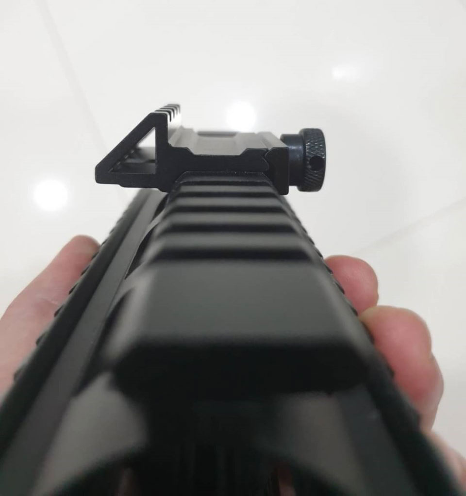 รางเฉียง 45 องศา