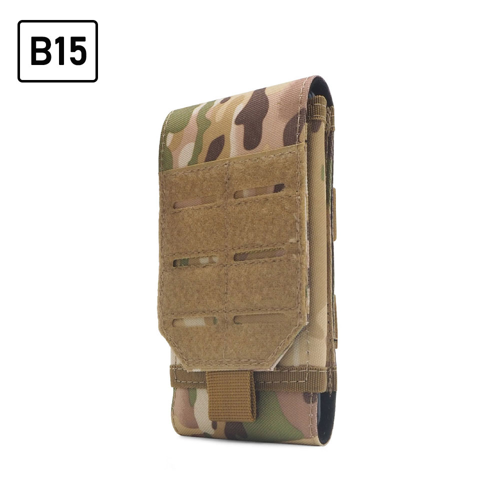 ซองโทรศัพท์มือถือ B15