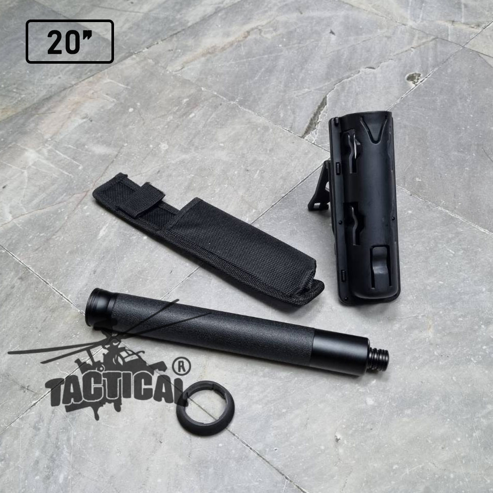 ดิ้วกดตูด ขนาด 16" 20" 24"