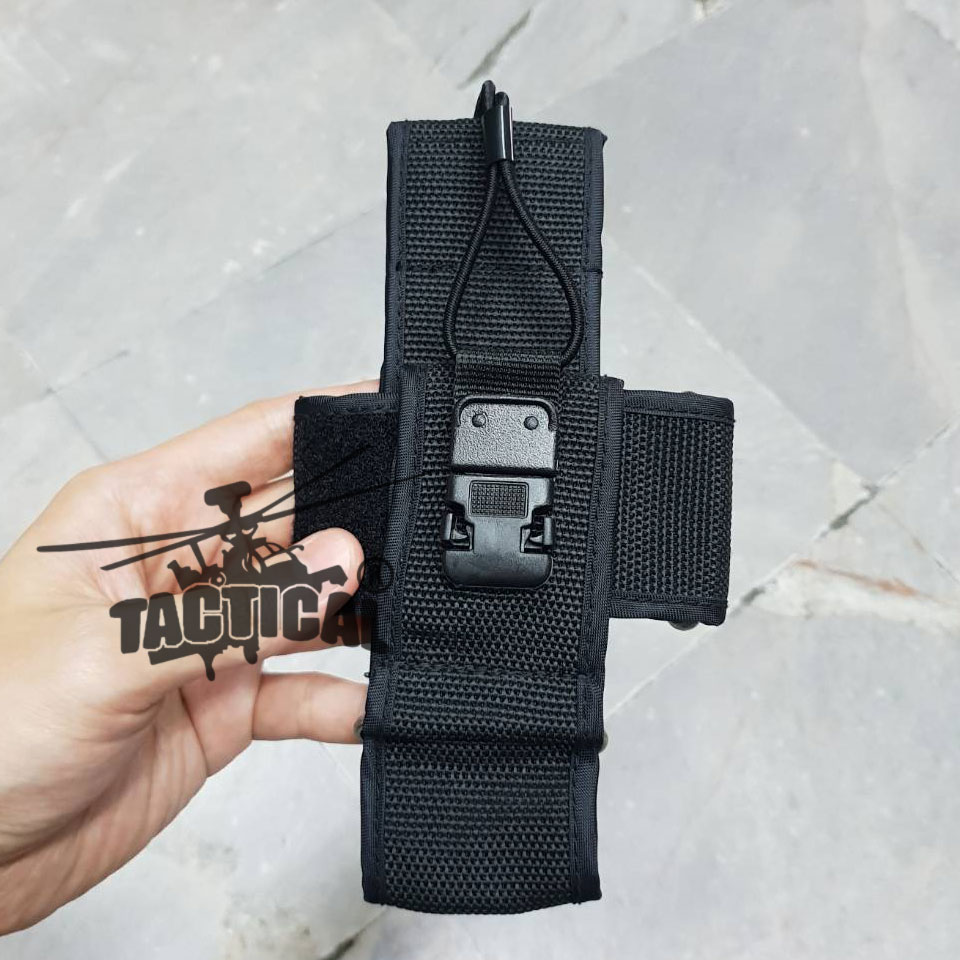 ซองวิทยุ สายปรับ (ใส่ได้หลายรุ่น)