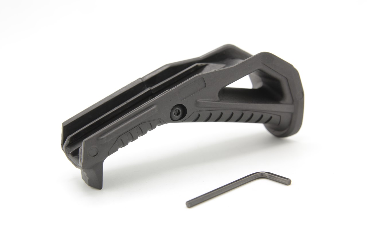 กริปมือหน้านอน FSG