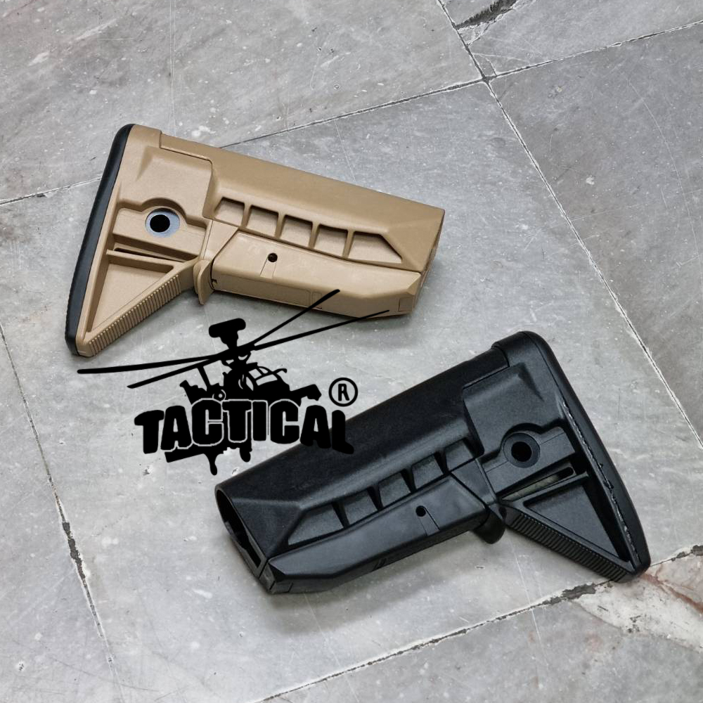 พานท้าย BCM รุ่น Mod O