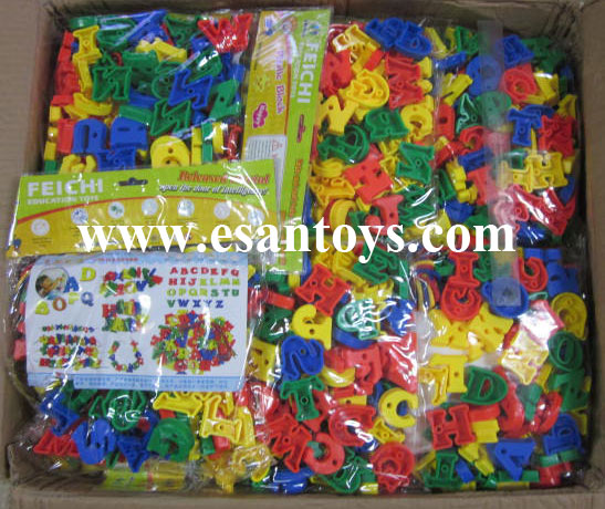 ร้อยเชือกอักษร