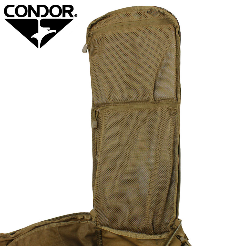 เป้หลัง (25 ลิตร) Condor Solveig Pack Gen II