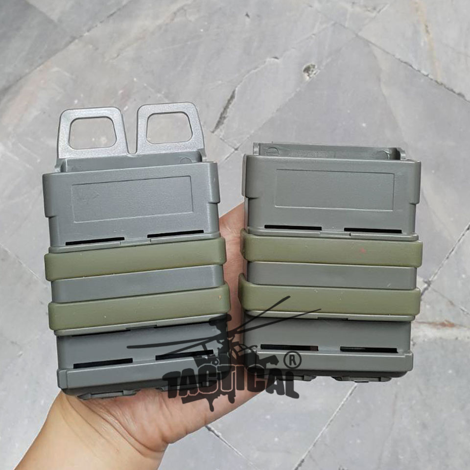 Fast Mag M4 คู่ (4 สี)