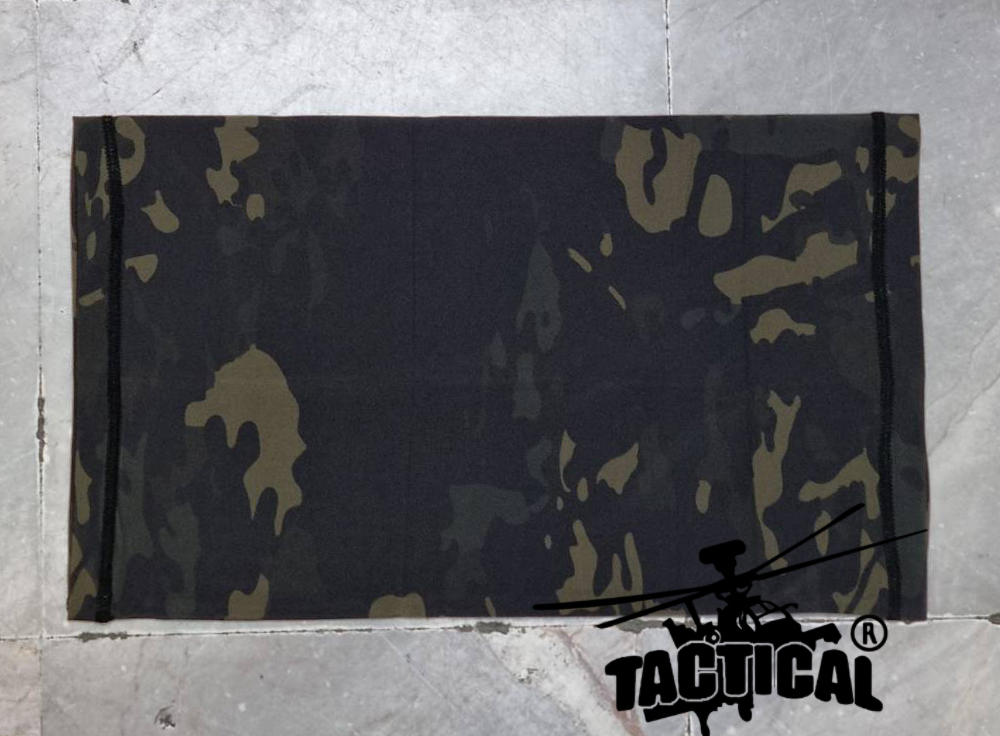 ผ้าบัฟ UV (Anti UV Buff)