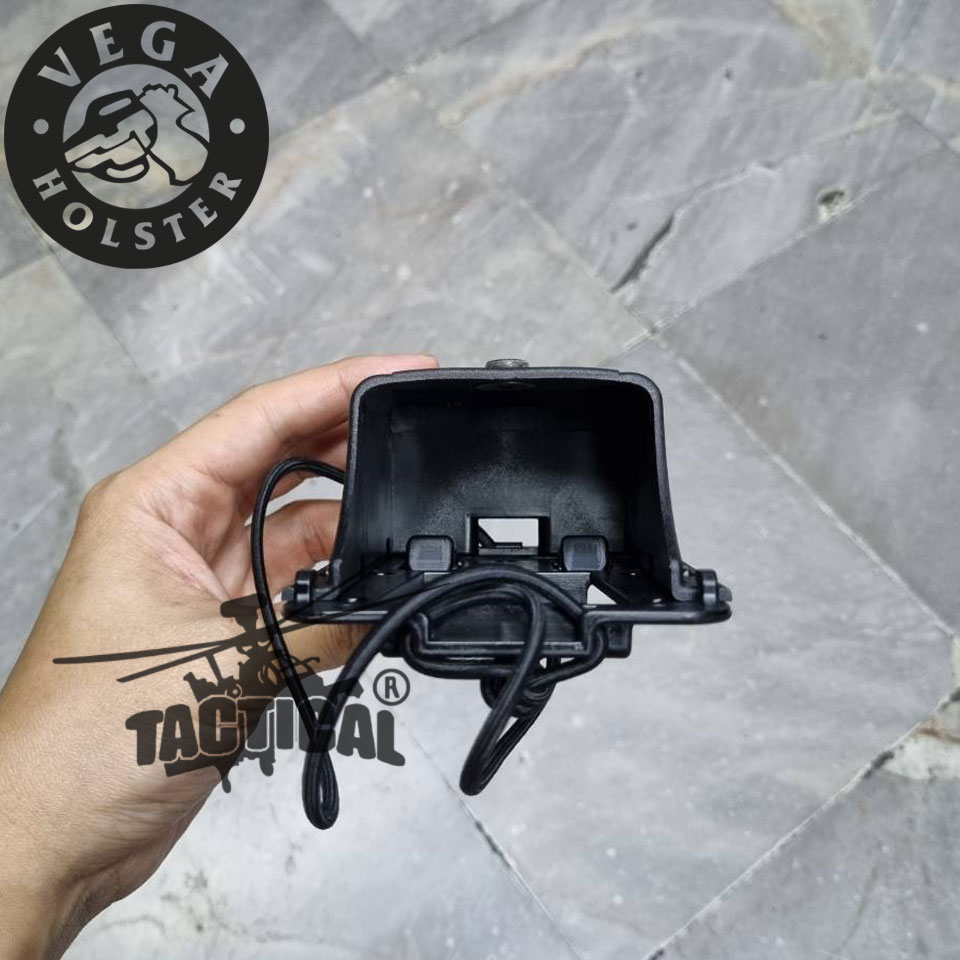 ซองวิทยุสื่อสาร Vega