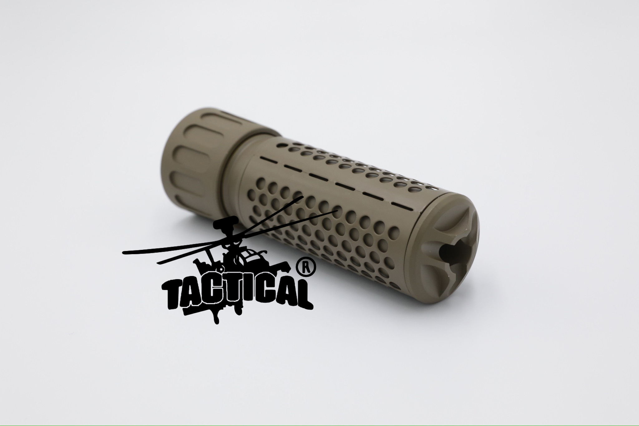 เก็บเสียง KAC QDC/CQB Suppressor