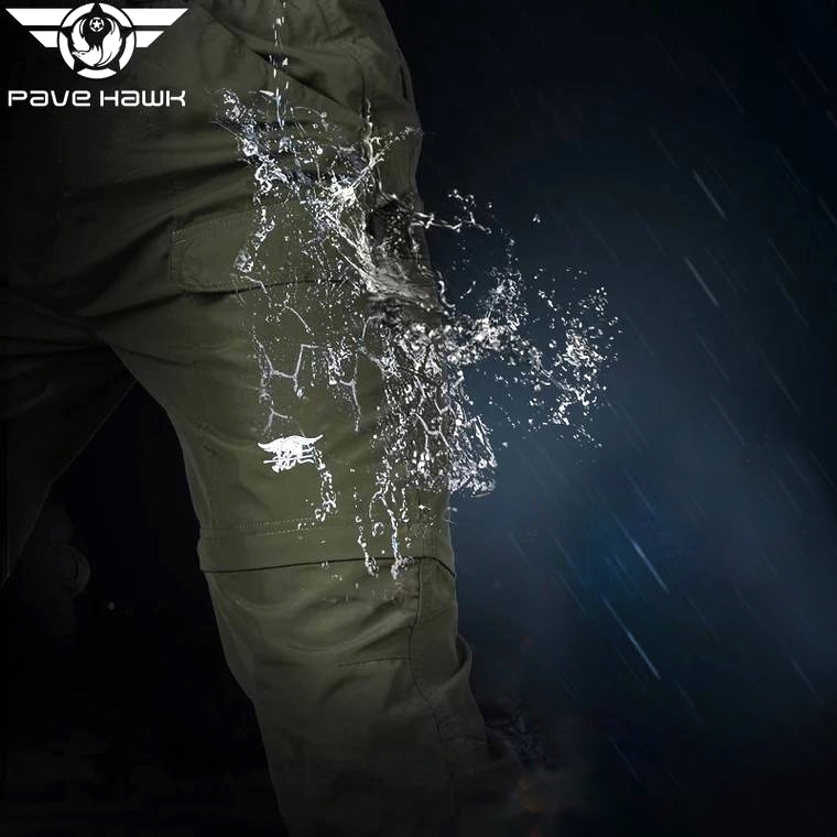 กางเกง K9 ทำขาสั้น-ยาวได้ ผ้านุ่ม