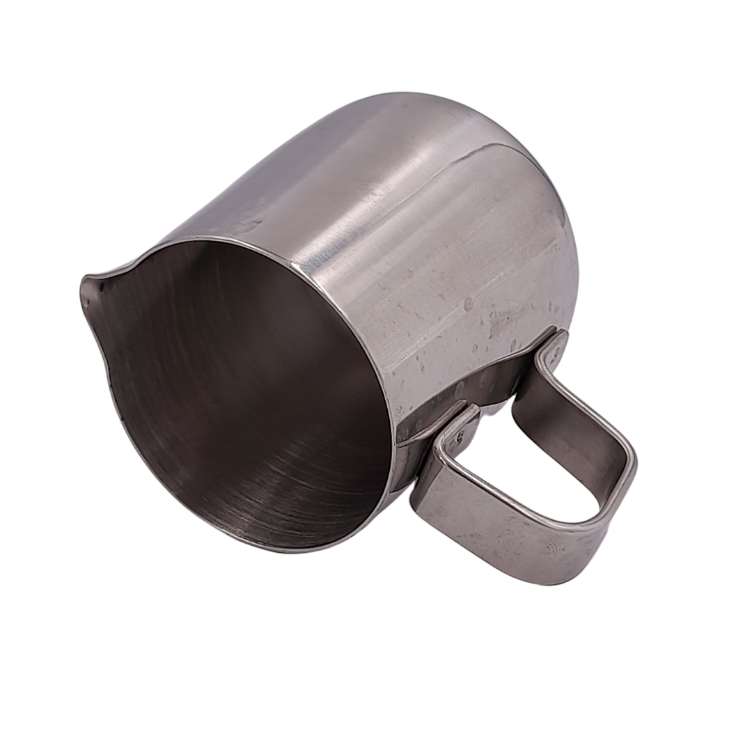 พิชเชอร์เหยือกตีฟองนมสแตนเลส 150 ML รหัส 1785