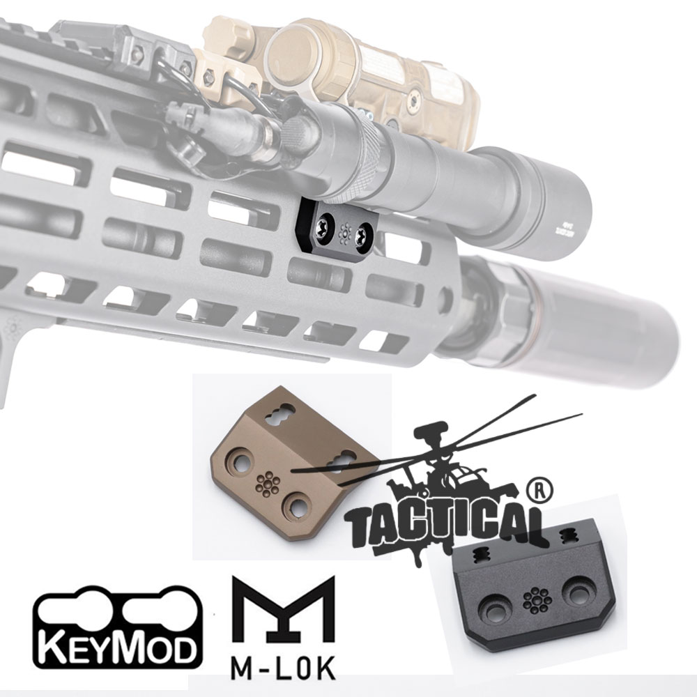 ขาจับไฟฉาย Arisaka Offset Scout Mount (45 องศา)