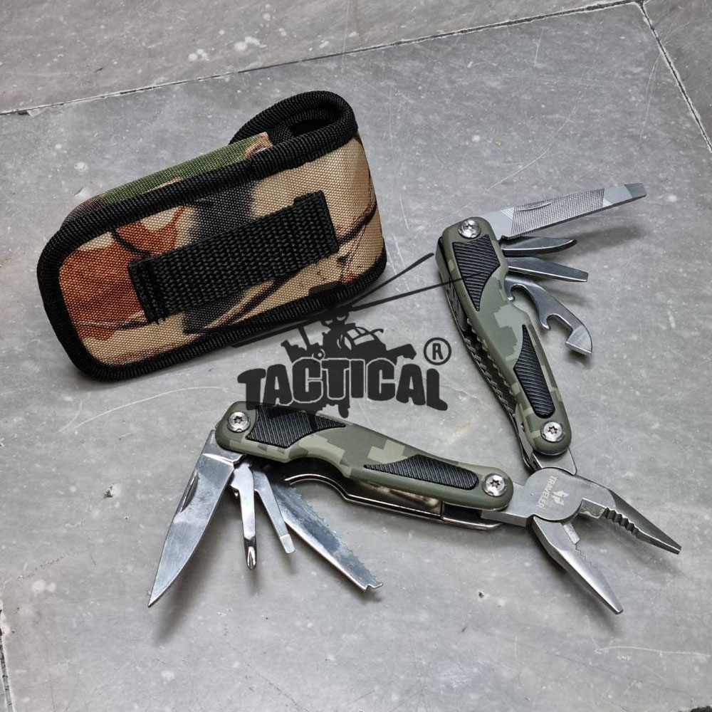 คีมอเนกประสงค์ MG841/846