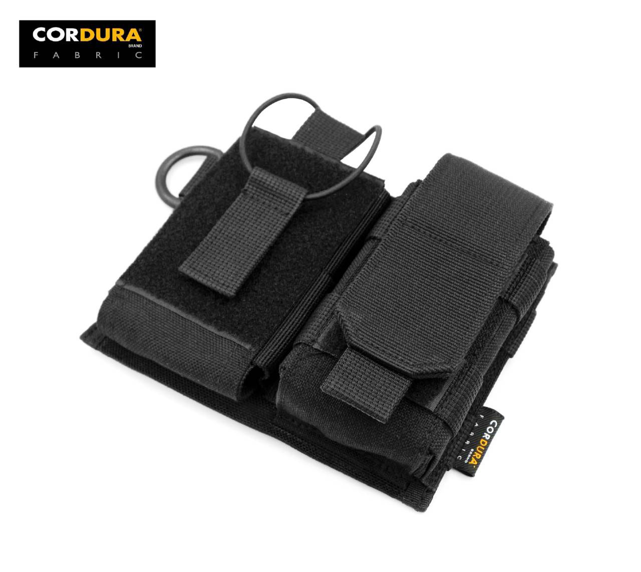ซองผ้าอเนกประสงค์ M6 ผ้า Cordura