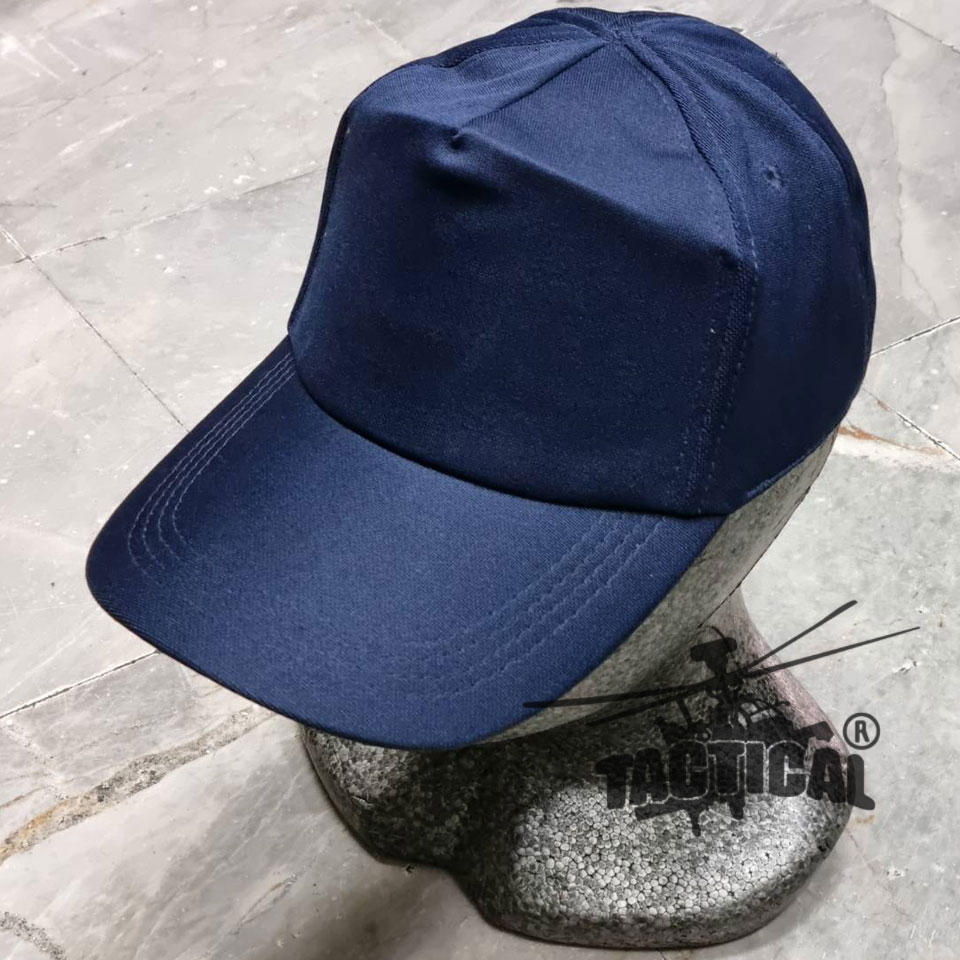 หมวกแก๊ปซิปหลัง หน้านิ่ม-หน้าแข็ง (3 สี)