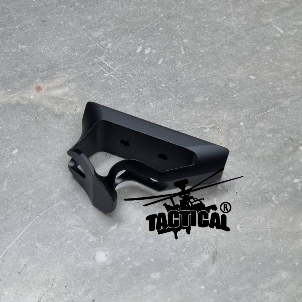 กริปมือหน้า Fortis - สั้น