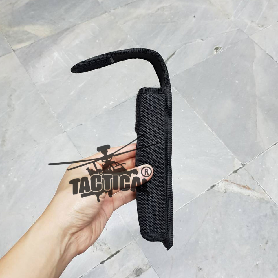 ซองดิ้ว ผ้า