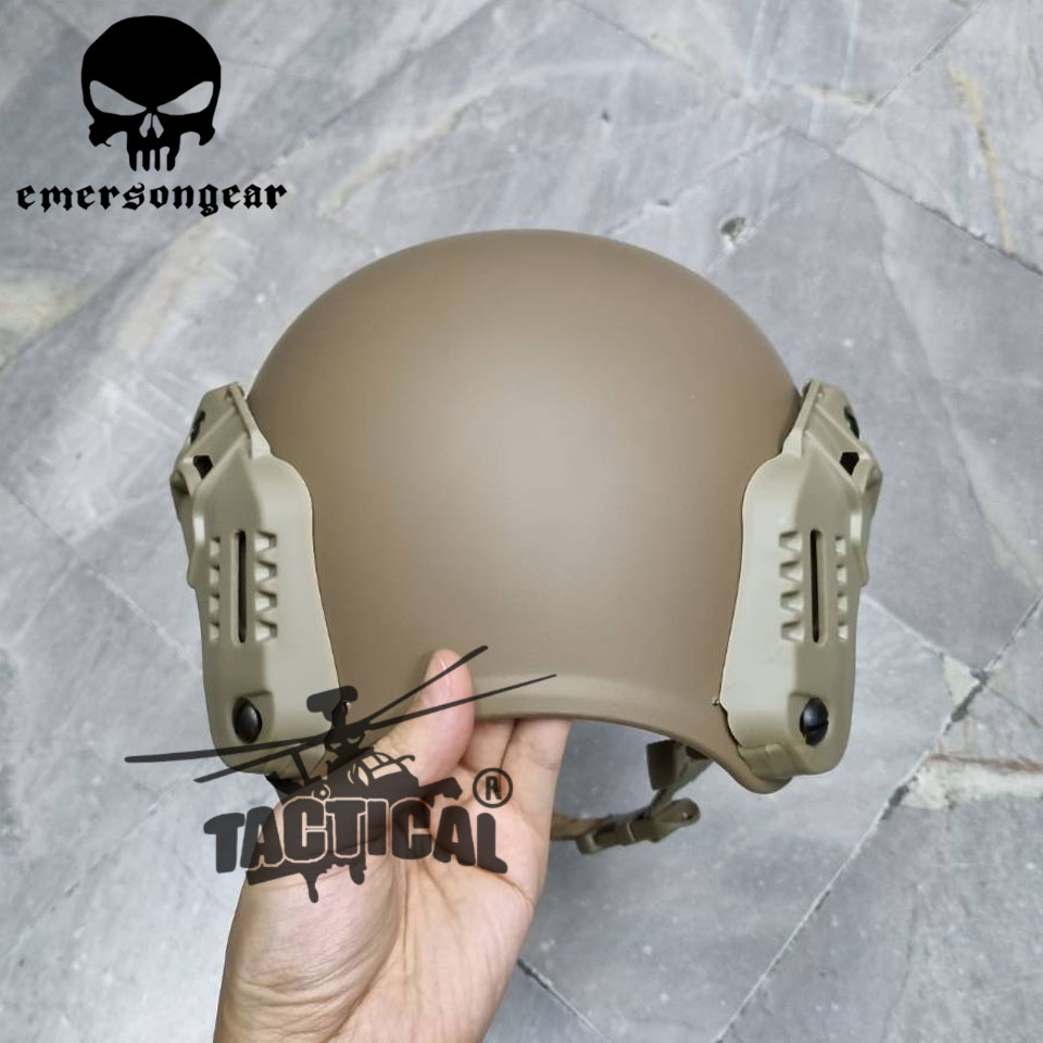 หมวก FAST MK Helmet ยี่ห้อ Emerson