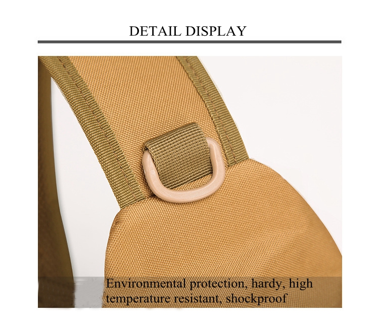 (SALE) กป.สะพายไขว้ คาดอก A14