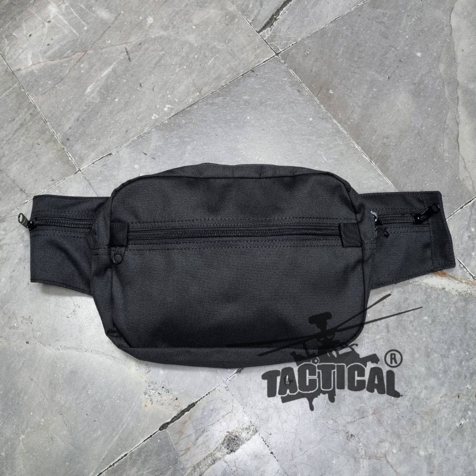 กระเป๋าคาดเอวซ่อนปืน